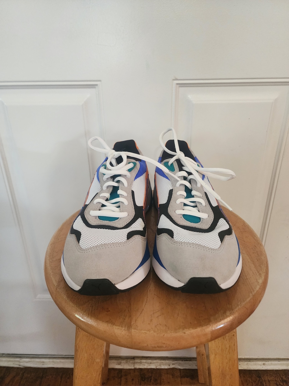 Nike Multicolor Sneakers